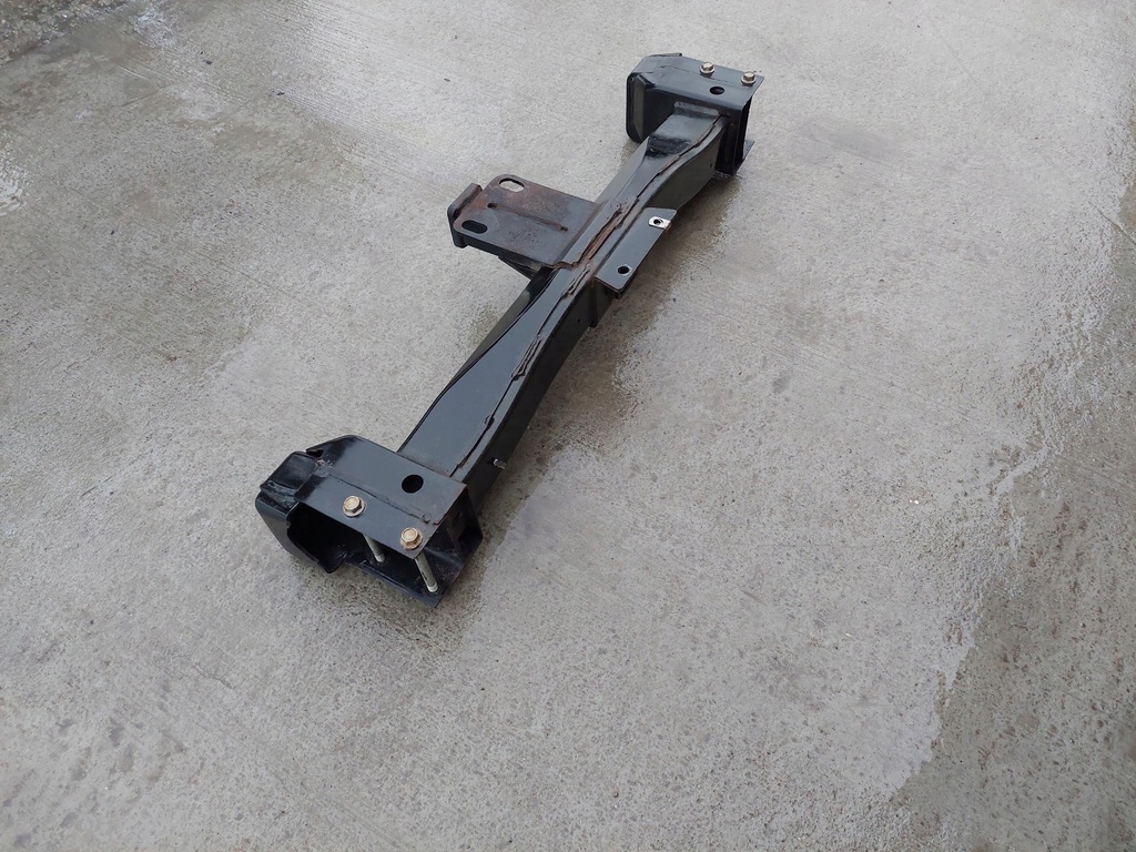 фото №5, Балка задняя hak hummer h2