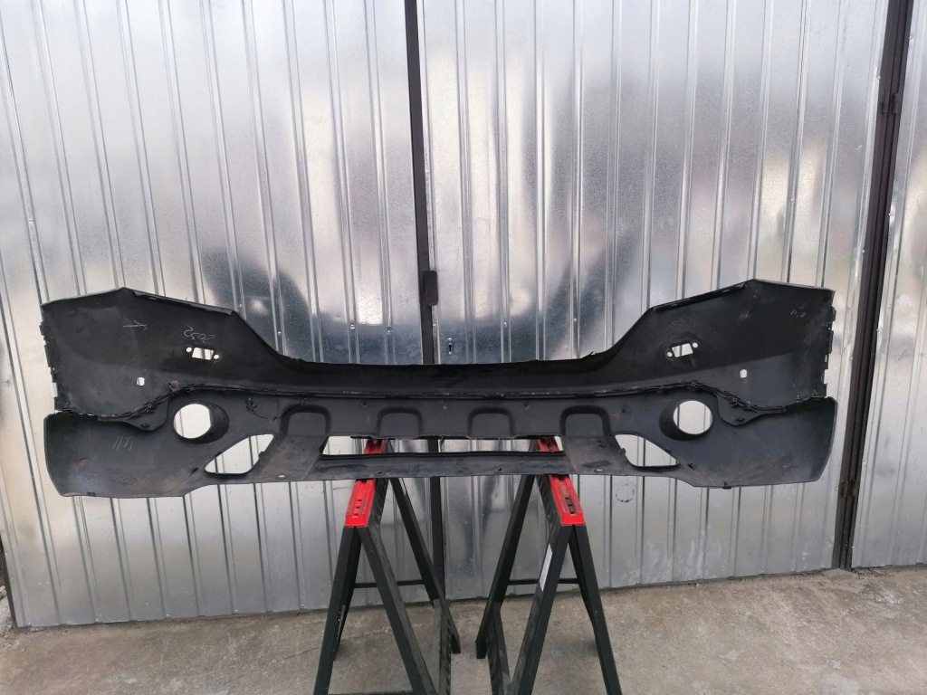 фото №11, Бампер перед honda cr-v iii 6-09 b92p ксенон sprys