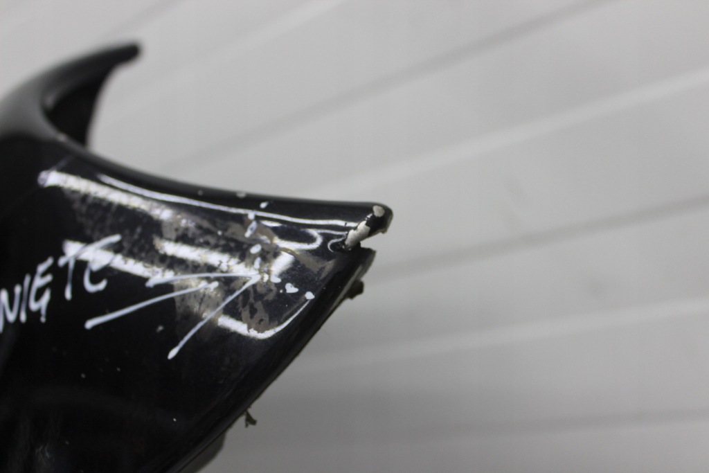 фото №14, Mercedes e klasa w211 крыло правый перед alu c197