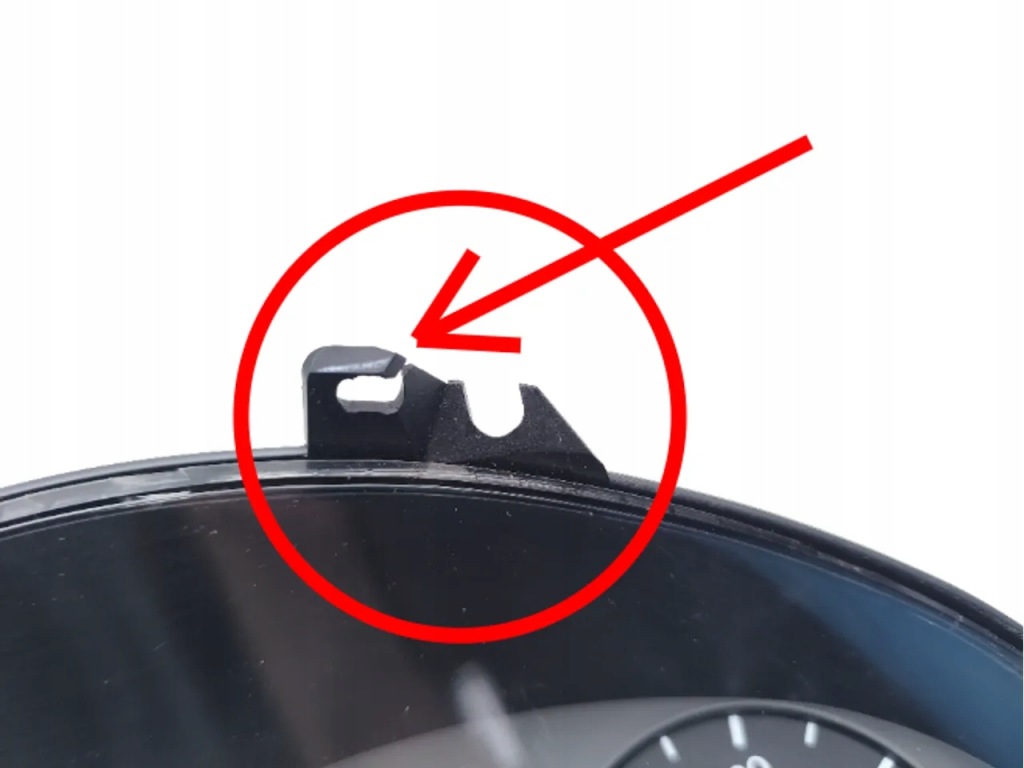 Mercedes-benz m-class панель / спидометр ml 270 cdi дизель 15394670 в Украине