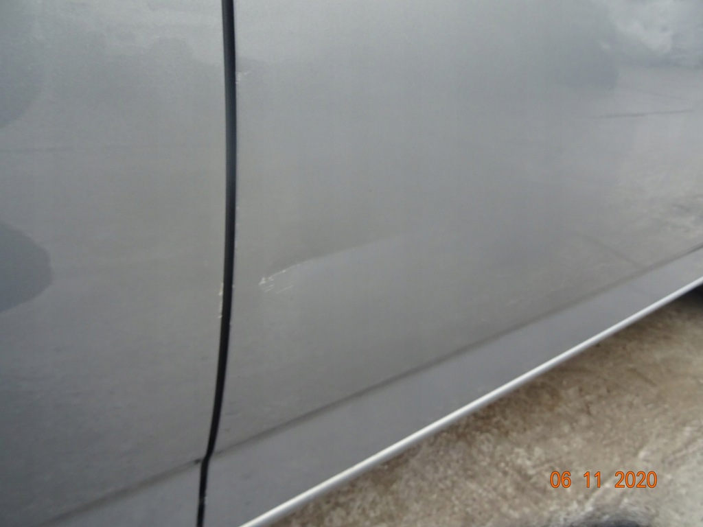 фото №5, Двері праве передні перед ford mondeo mk4 t6