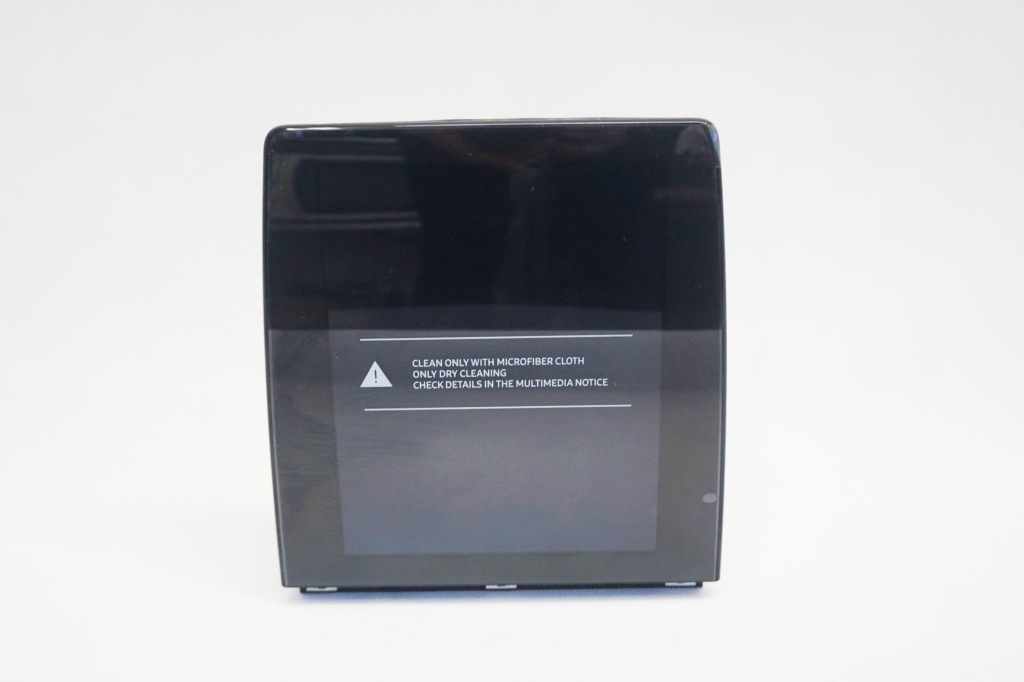 фото №1, Дисплей екран lcd renault clio v 5 lift 1.0tce 280915788r