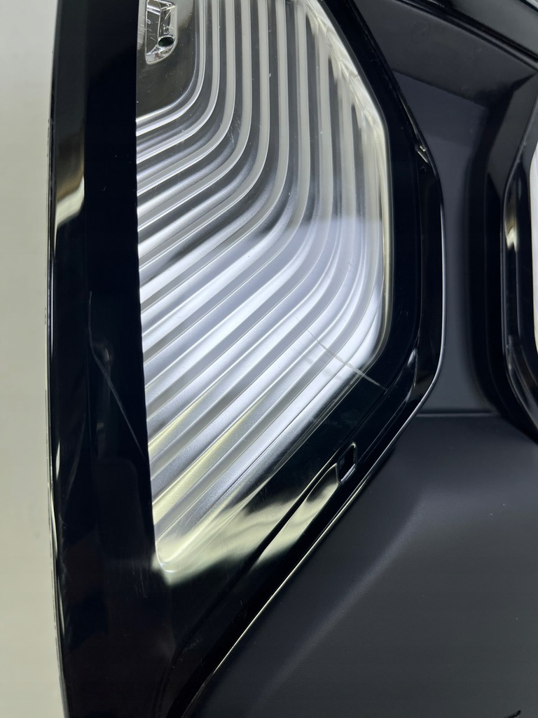 фото №8, Bmw g30 g31 свет лампа освещение кабины салона потолочный 7945143