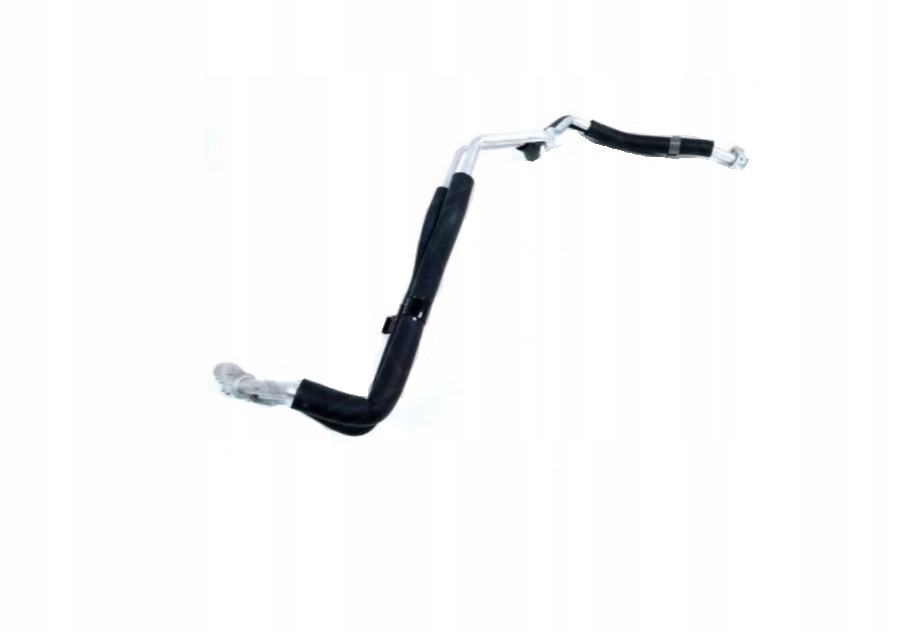 фото №1, Шланг кондиціонера задня discovery 3