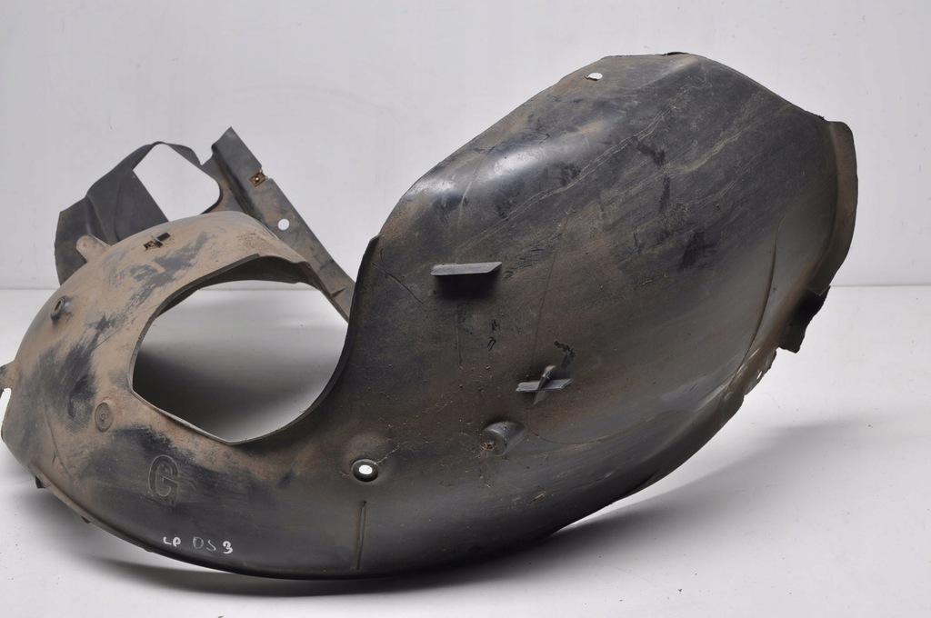 фото №6, Citroen ds3 підкрилок перед передні ліва 9683816380