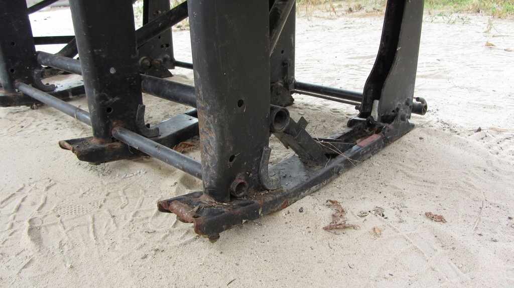 фото №9, Trafic vivaro ii заднє сидіння лавка iii ряд 06-