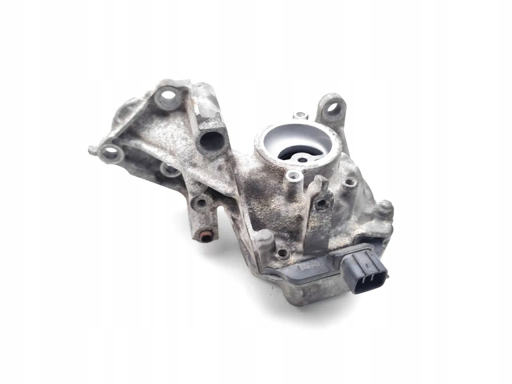 фото №13, Toyota rav4 насос wody 2.5 hybrid awd plug-in hybrid 136kw 185 hp 2021