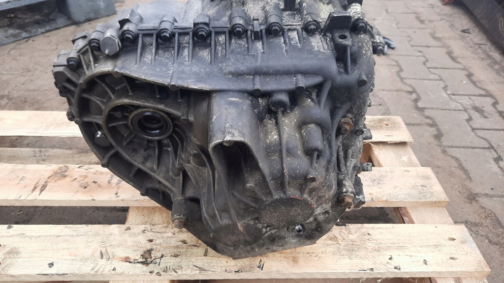 фото №13, Коробка передач передач 1285017 bg9r-7002-ka volvo v60 s60 ii v70 iii s80 2.0 d3