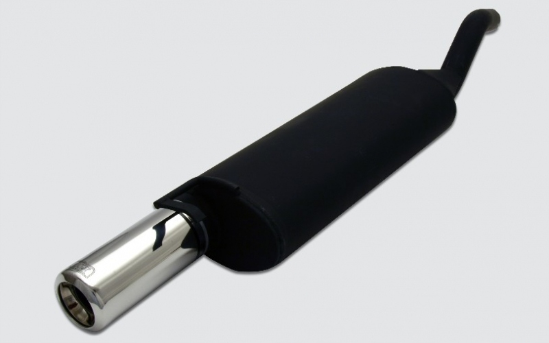 фото №1, Гаситель конечный skoda favorit ulter