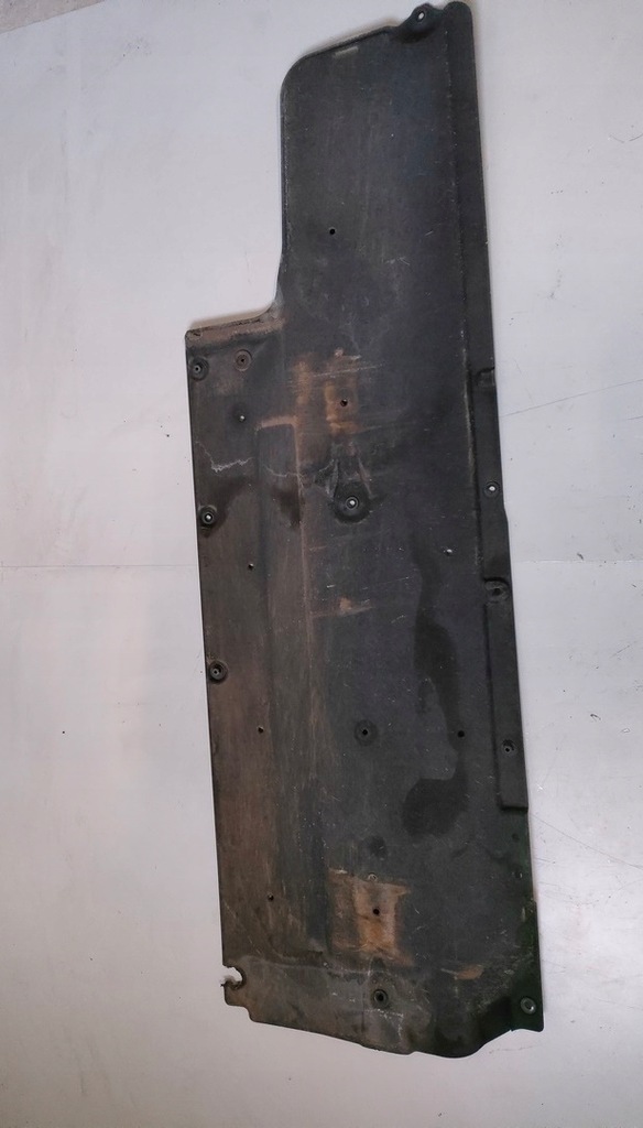 фото №1, Hyundai i30 n защита подвеска левая