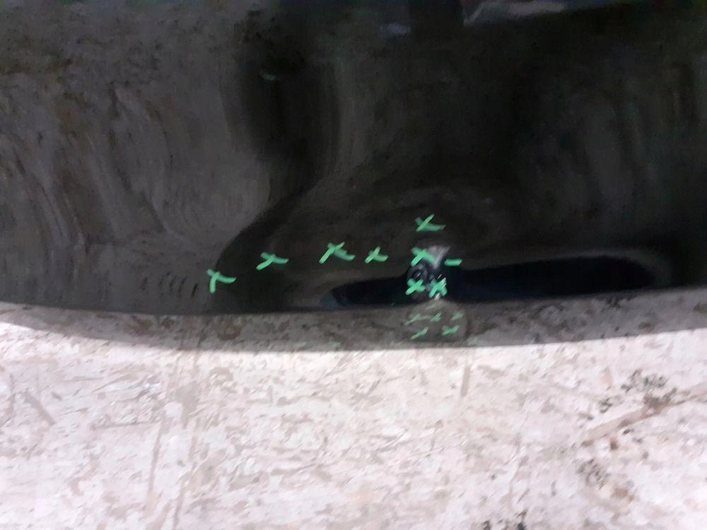 фото №8, Кришка багажника багажника tesla y model y