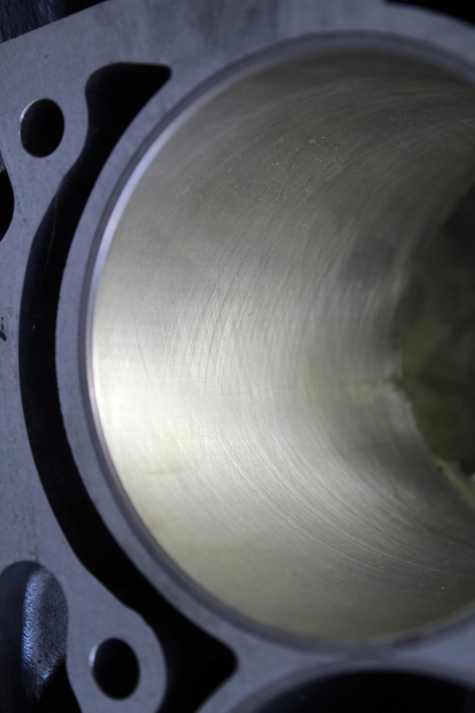 фото №11, Блок двигателя bmw n62b48 4.8b nowe втулки восстановленный e60 e61 e63 e64 e65