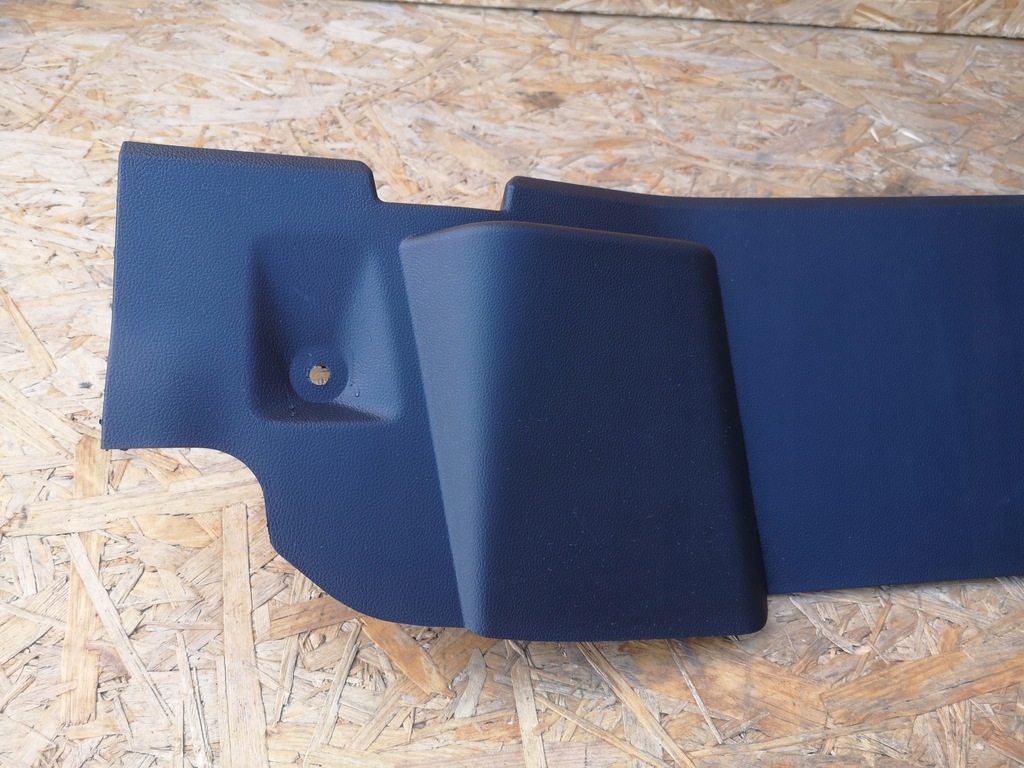 фото №7, Ford kuga mk3 захист заднього поперечина захист підлога