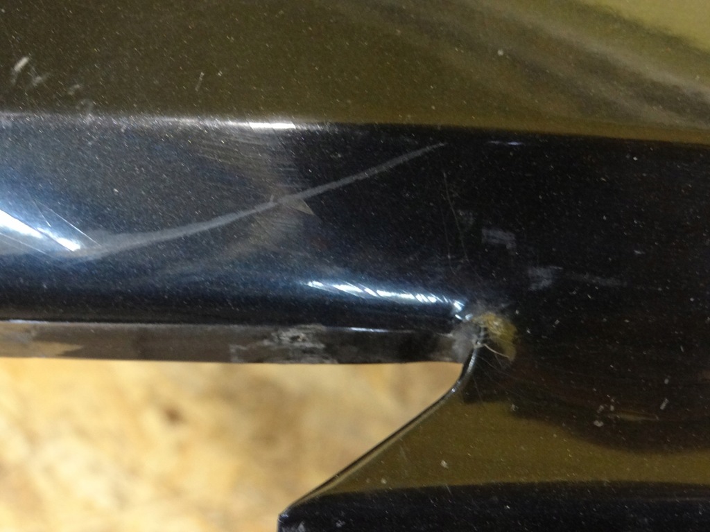 фото №10, Бампер перед toyota rav4 rav-4 13-15