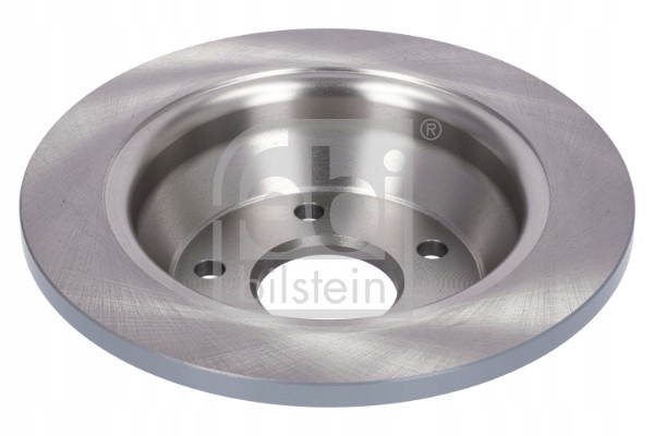 фото №3, Febi bilstein диск тормоза ford puma 19- задняя