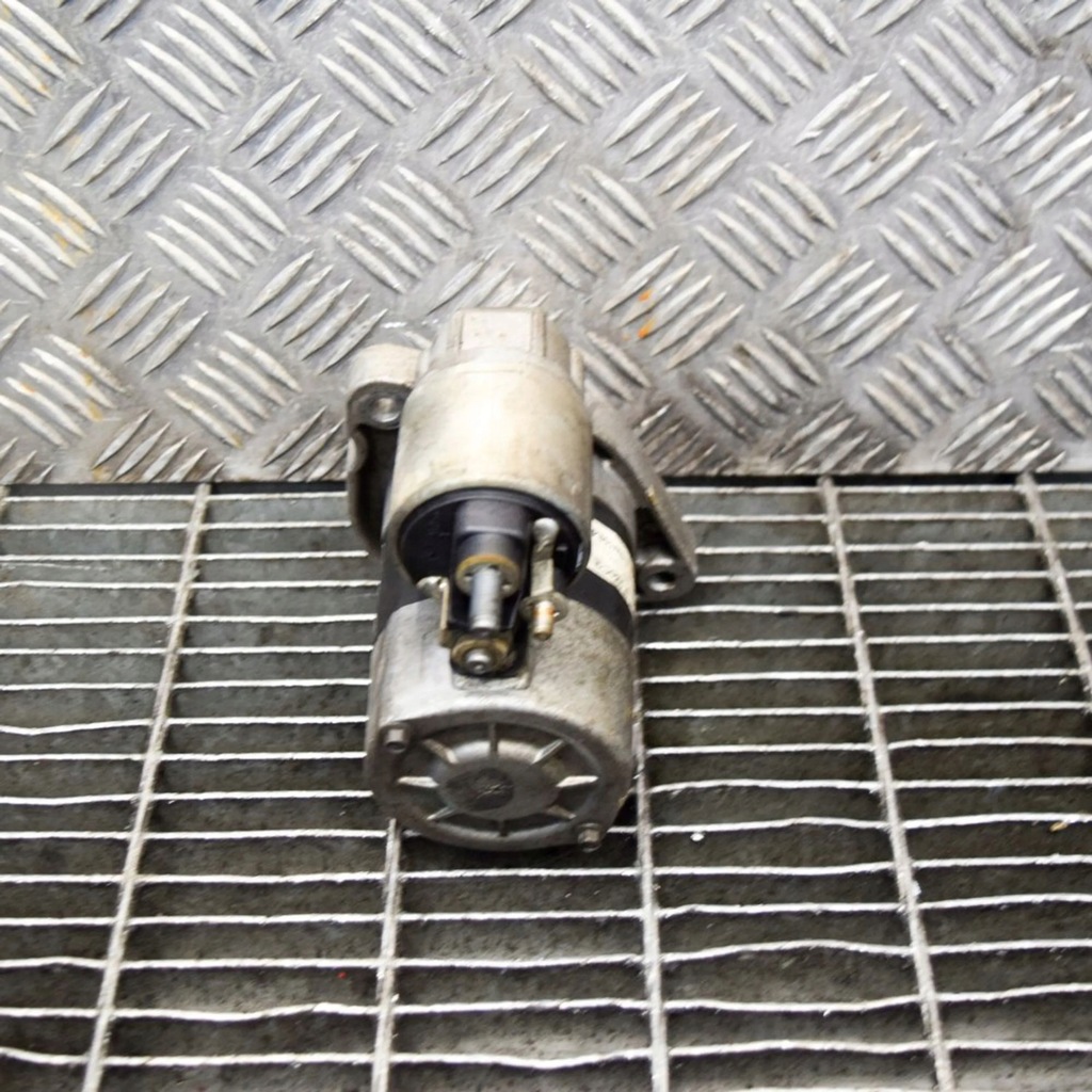 фото №3, Ford focus 2014 стартер