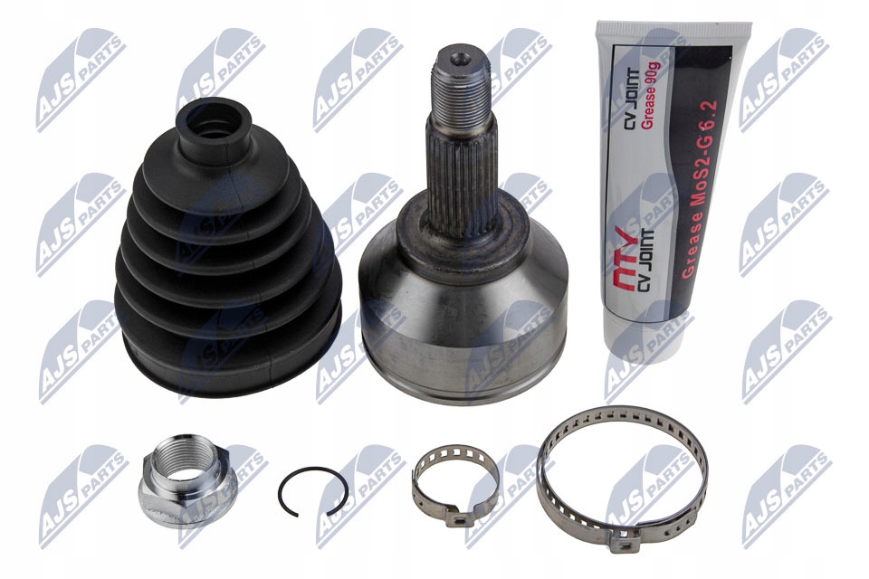 фото №4, Шарнир наружный mini countryman r60 cooper/one 10-16 | 31609806467