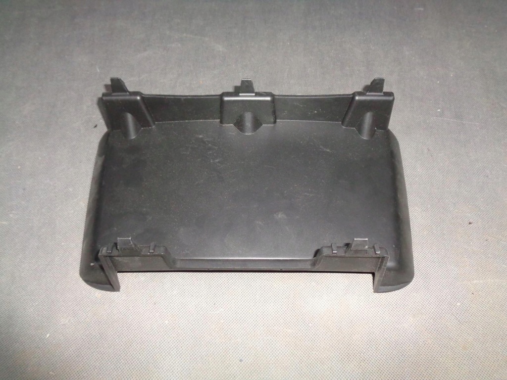 фото №1, Peugeot 2008 усилитель защита заглушка перед org