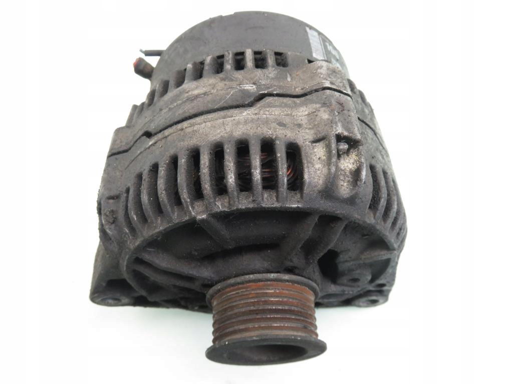 Генератор volvo s80 1 2.9 0123500006 Доставка