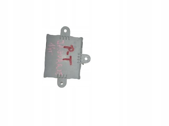 фото №1, Jaguar xe 14r модуль двері правий задня fk72-14d619-be