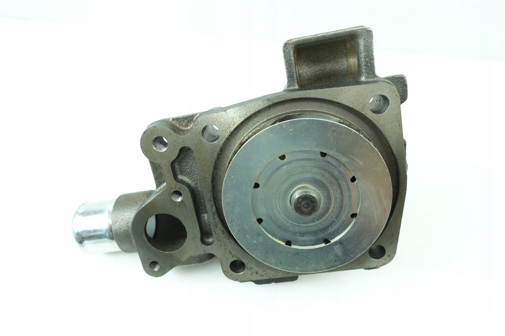 фото №9, Насос wody iveco daily ii 2.5 2.8 5001849884 500300476 500300477 985361gk