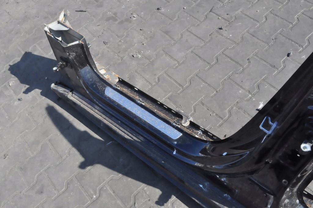 Купити Mercedes klasa a w177 стовпчик  поріг лівий довгий хетчбек 191