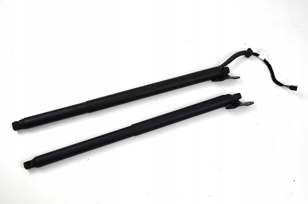 фото №8, Vw arteon fl kombi комплект электрическая крышка багажника 3g7827552 3g7827851