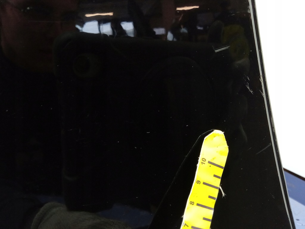 фото №10, Bmw 1 e87 двері задня праве black sapphire металік 475