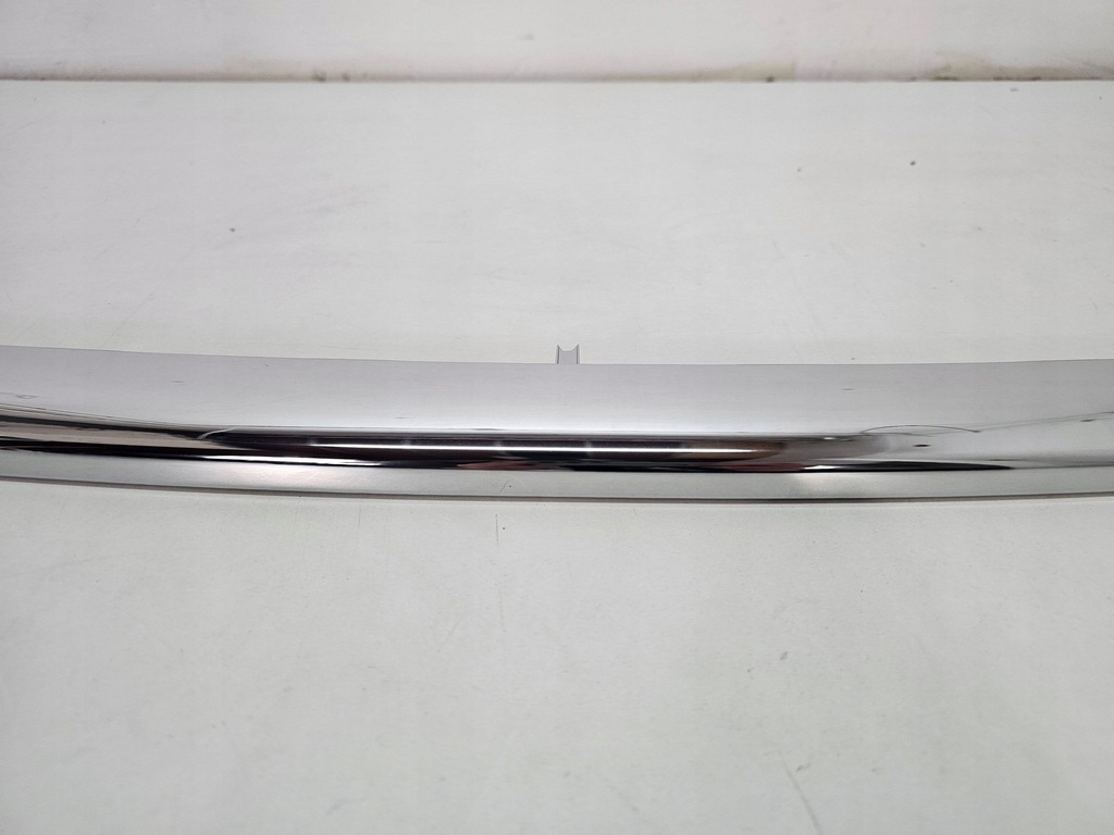 фото №3, Решітка радіатора хром молдинг бампера mini clubman r55 r56 2751624