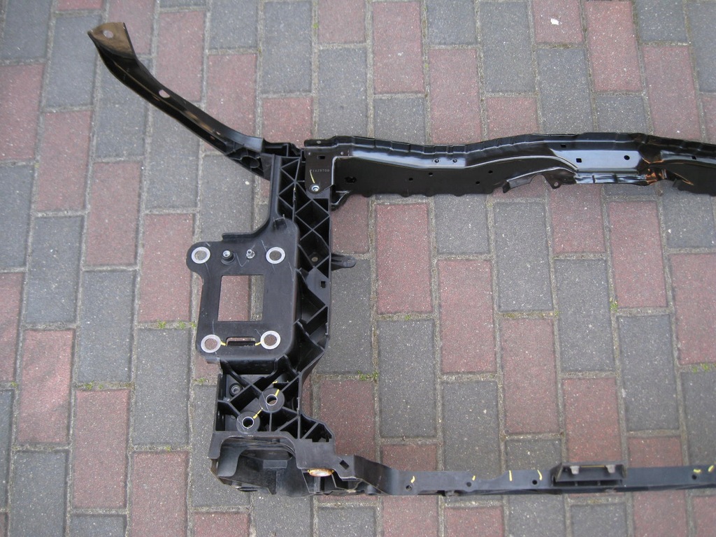 фото №11, Pas передній honda civic x 2017-2021r оригінал