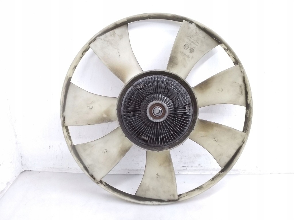 Купити Віскозна муфта вентилятора land rover range rover evoque l538 lda7rf420