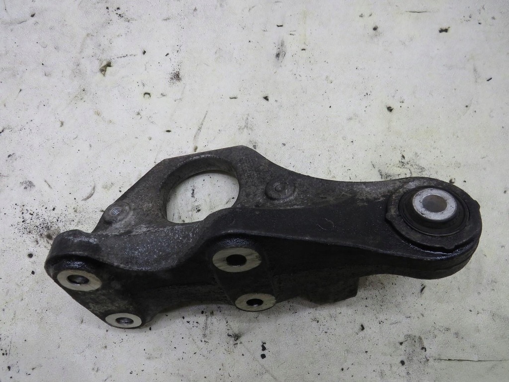 фото №1, Кронштейн двигателя volvo v40 ii 2.0 d4