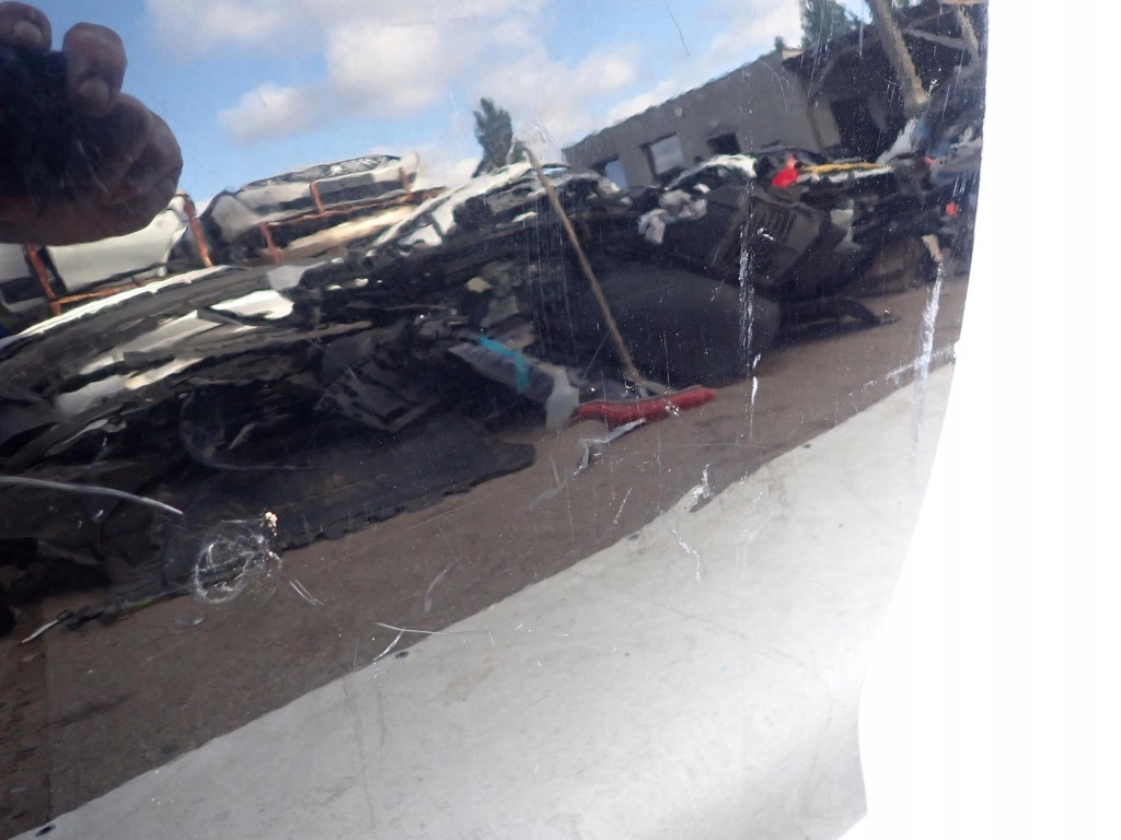 фото №6, Land rover discovery sport 14- дверь задняя правое