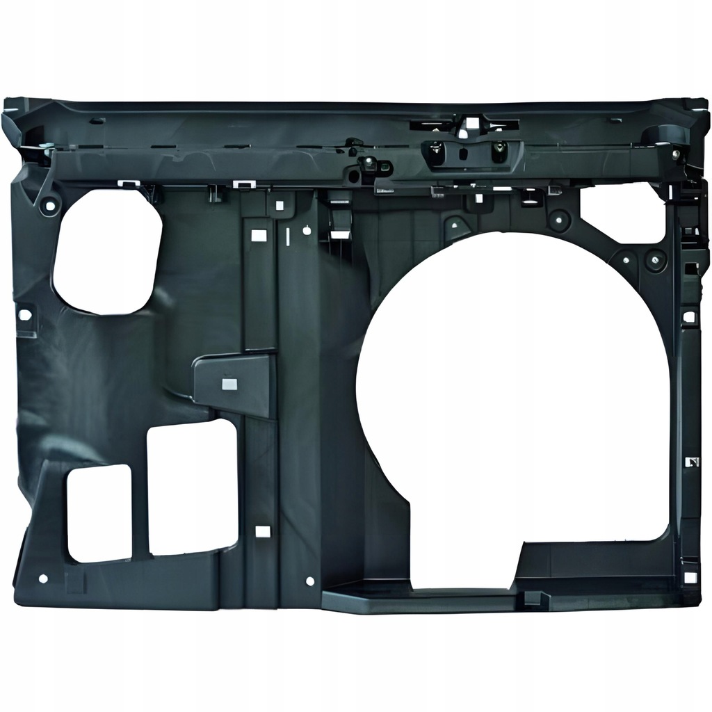 фото №1, Передні підсилювач do seat mii 11-