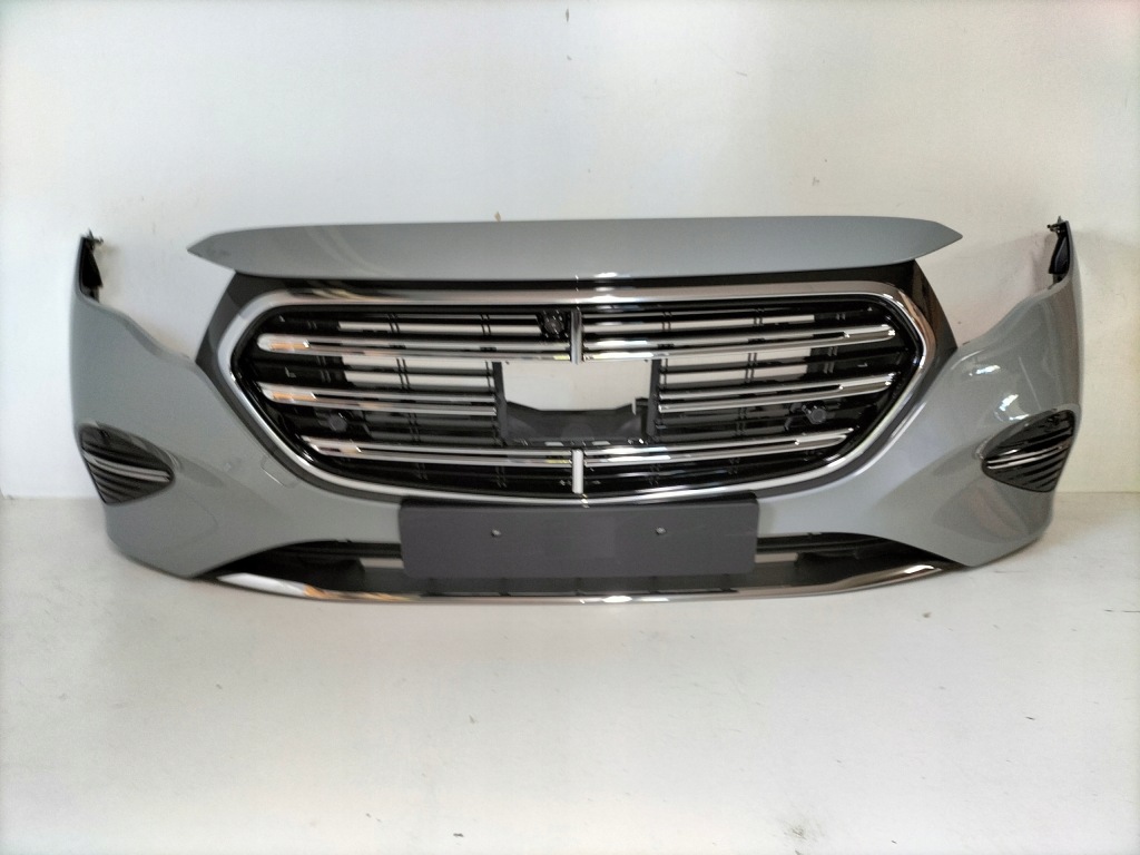 фото №1, Бампер передний mercedes e klasa w214 22-