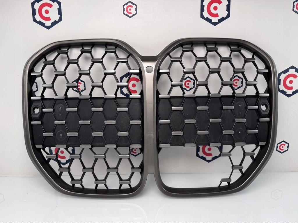 фото №1, Решётка радиатора решётка радиатора решётки радиатора bmw 4 g22 g23