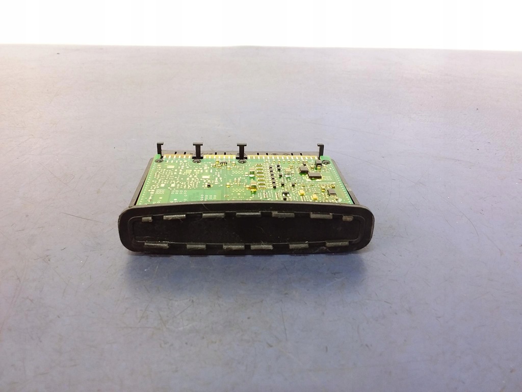 фото №1, Bmw 7 f01 блок управления модуль поворота 7304590