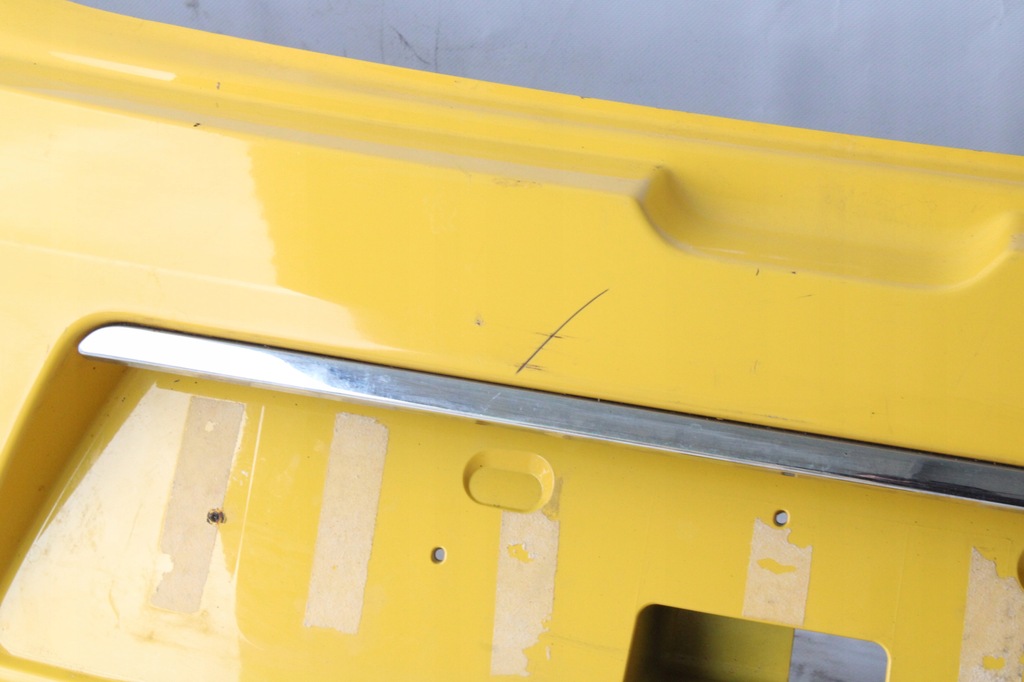 фото №10, Citroen ds3 2010r- бампер задня задній pdc 9683741270