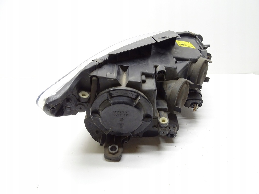 фото №10, Лампа фара ліва лівий перед передня vw passat cc 3c8941005d