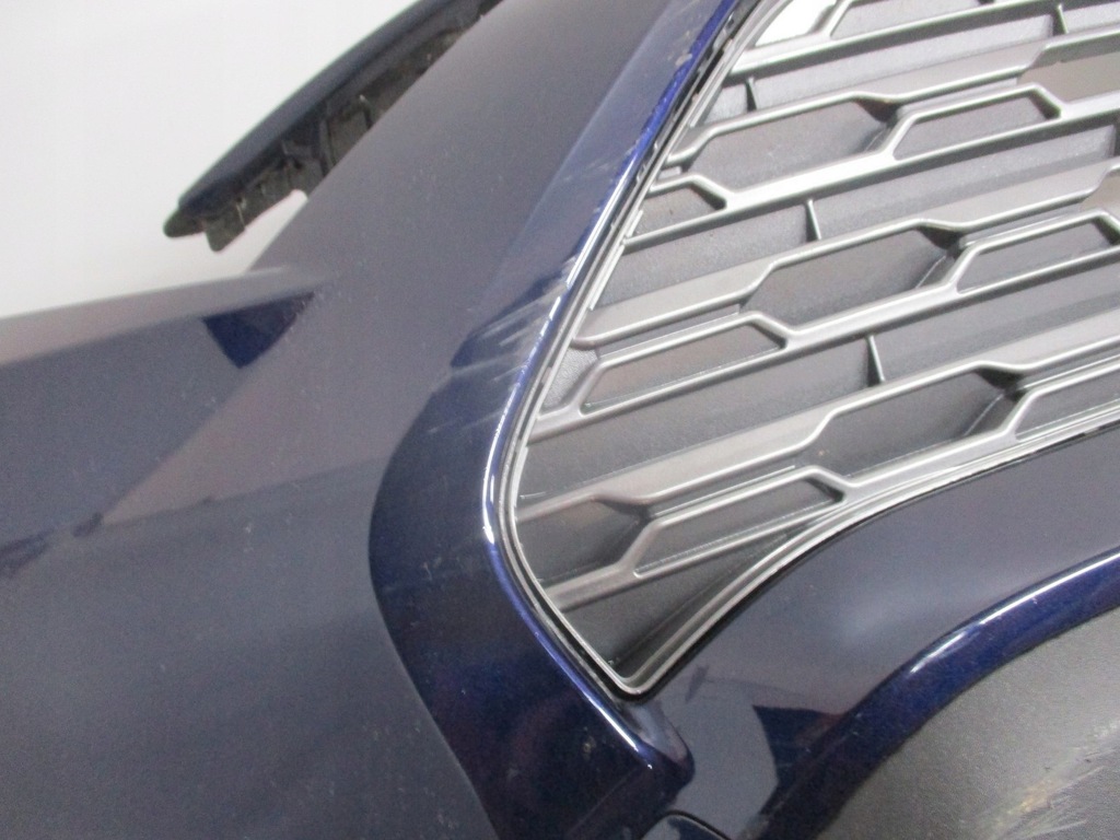 фото №8, Бампер toyota rav4 rav 4 19r передний