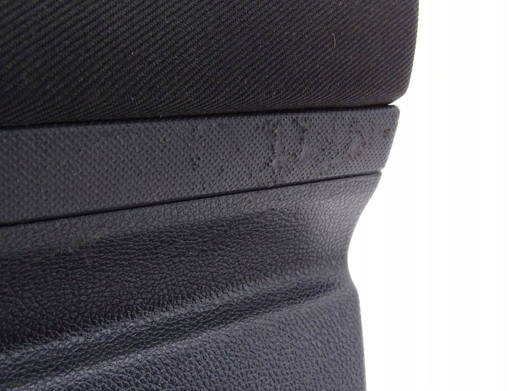 фото №5, Skoda fabia ii 5j 06- обшивка дверь правый перед eu