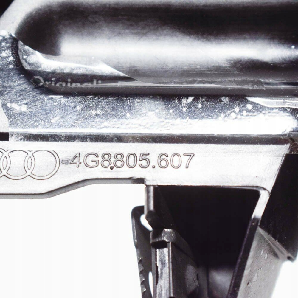 фото №7, Монтаж dla фара главный vag audi a7 rs7 2011 2014 оригинальный