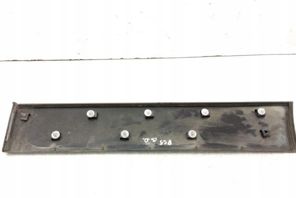 фото №8, Молдинг задніх правих двері suzuki sx4 s-cross jy 7753161m0 1.0l