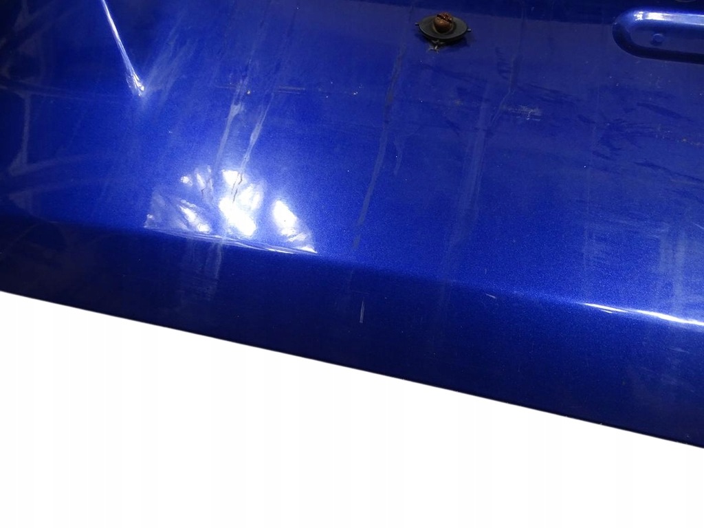 фото №15, Кришка багажника задня задня + скло + стоп + моторчик mazda 6 gh kombi 2007-2010 - gl9