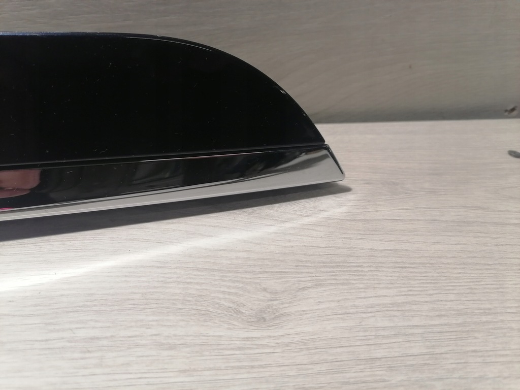 фото №5, Maserati ghibli накладка кришки - 670017262