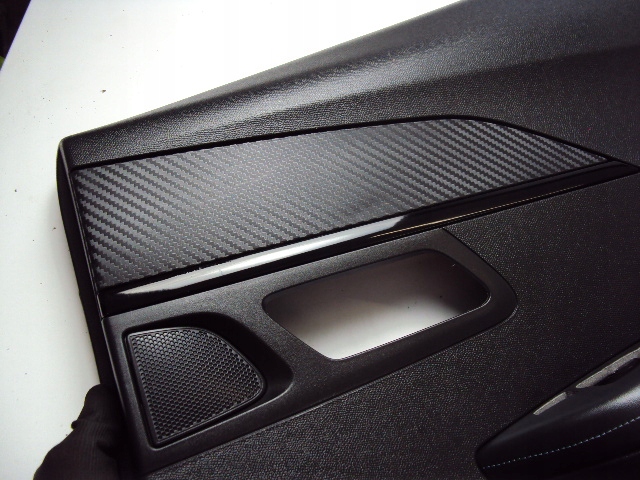 фото №5, Оббивка двері правий задня peugeot 2008 ii