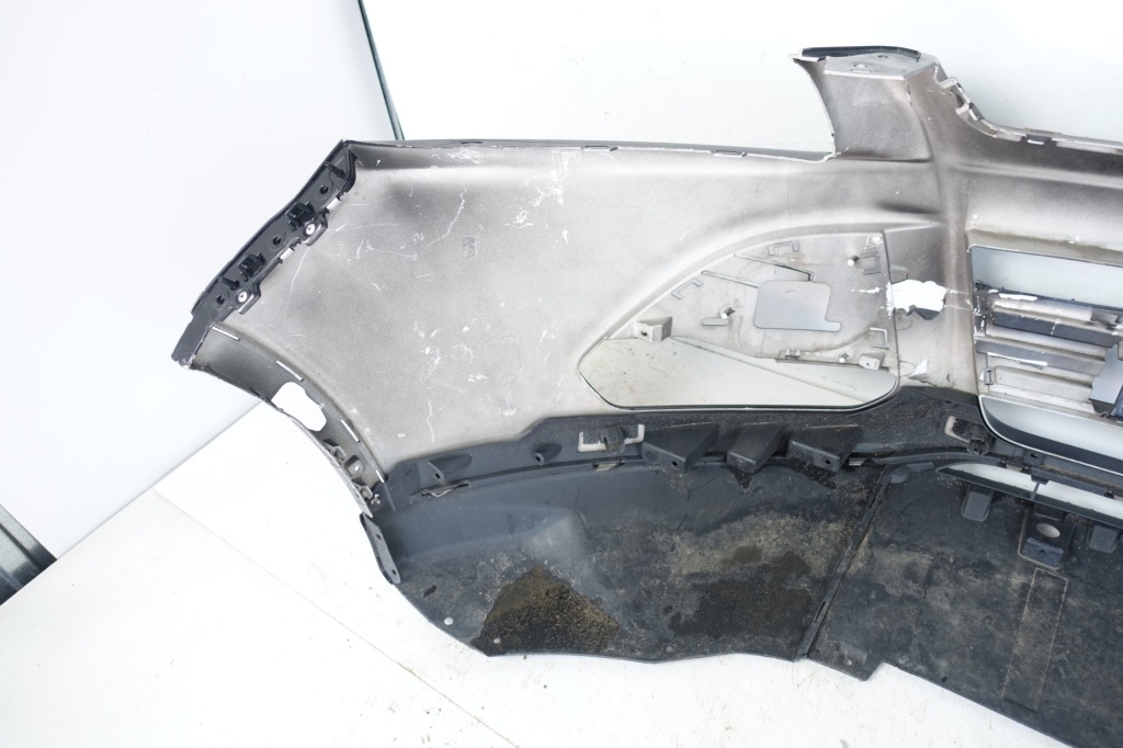 Бампер перед передний ford kuga mk2 13-16 fv44-s17k819-g Цена