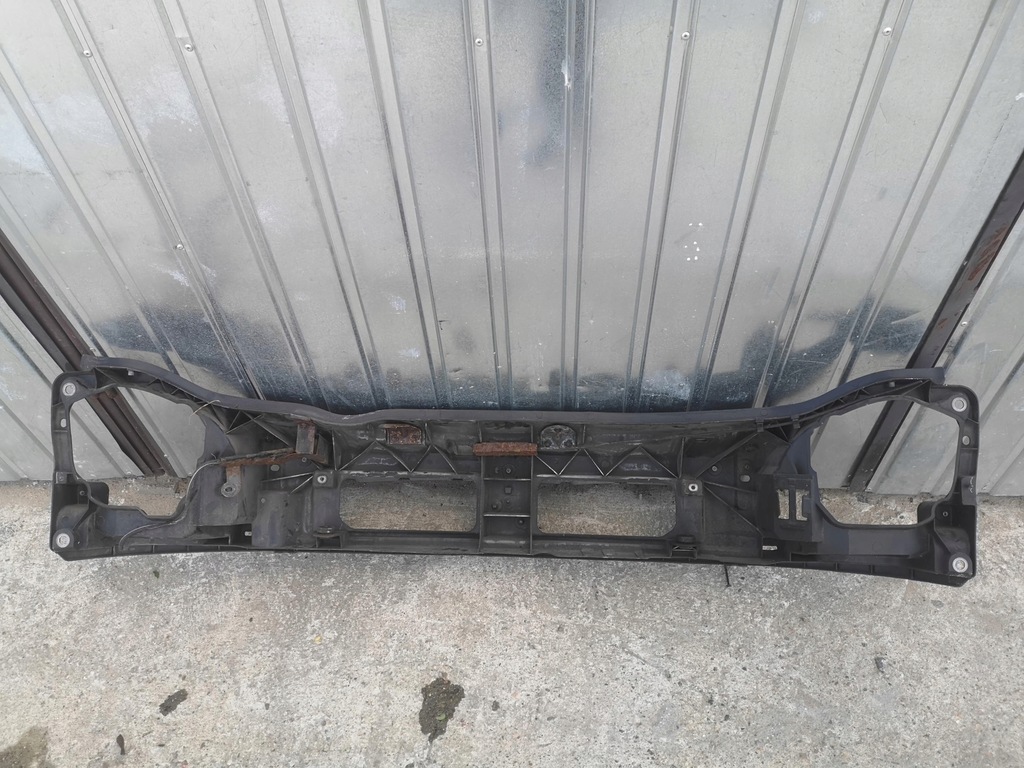 фото №10, Pas передній підсилювач opel vivaro a renault trafic ii lift 2006-2014