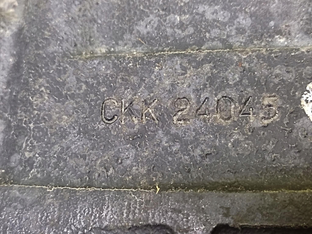 фото №10, Audi a4 b5 1.8 мост задний 01h525085a