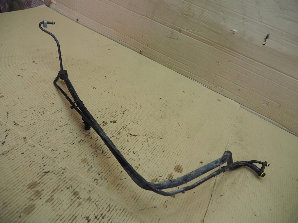 фото №16, Volvo v70 ii 2.4t awd 00- шланг кондиционера